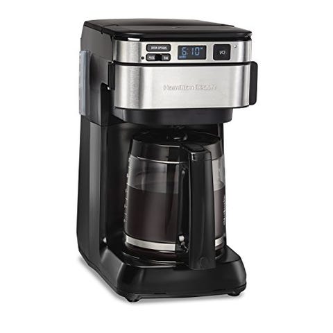 9 Best Coffee Makers of 2021 - Top-Rated Coffee Machines