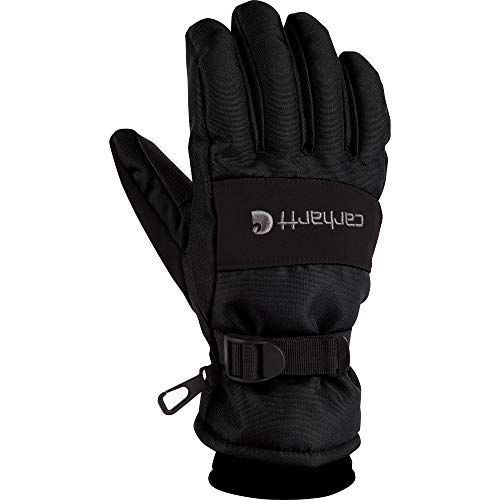 Carhartt WP Insulated Glove