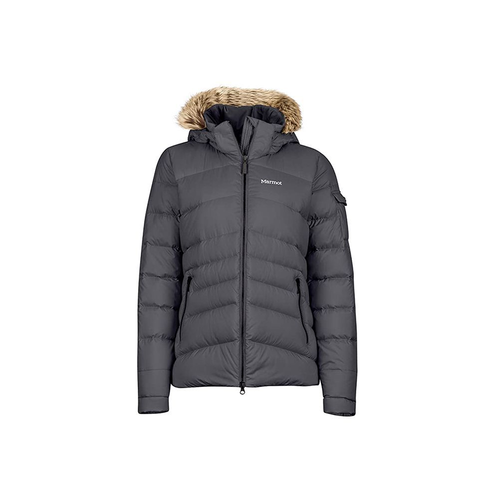 Ithaca Down Puffer Jacket