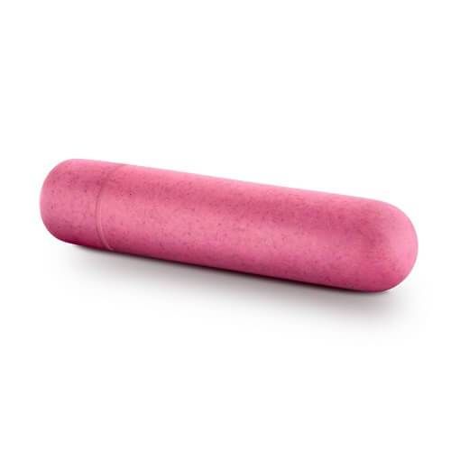 Blush Gaia Eco Biodegradable & Recyclable Vibrator 