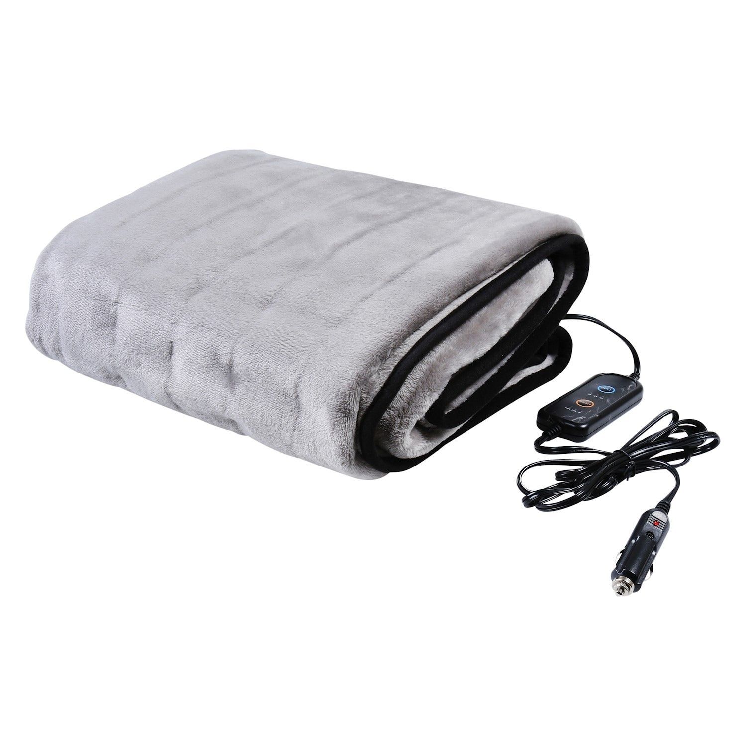 Plug in car discount blanket