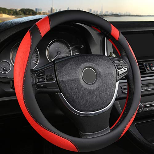 Your Guide to Cute Steering Wheel Covers