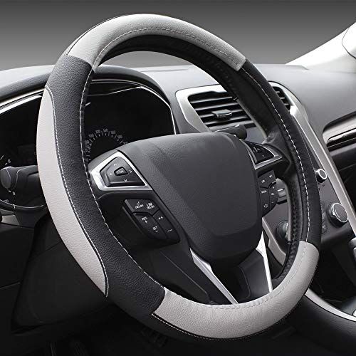Your Guide to Choose The Best Steering Wheel Cover for Car – Seat