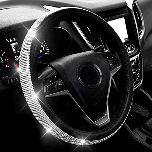 2019 honda accord steering wheel cover