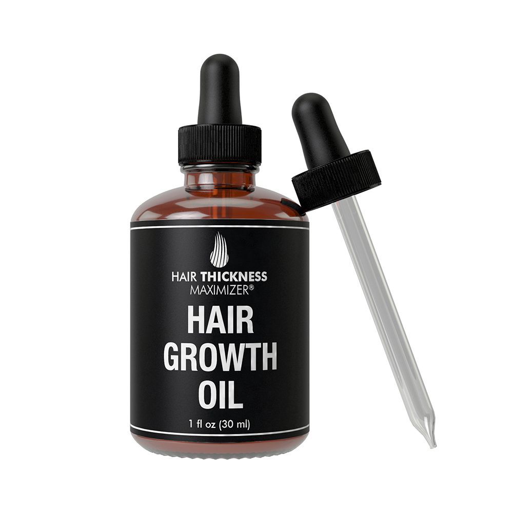 Hair Growth Oil for Women 