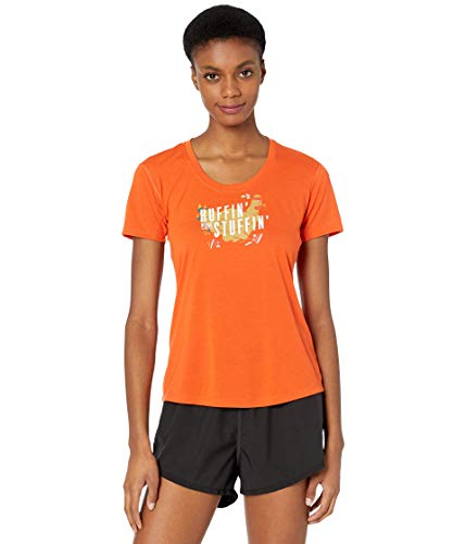 Brooks Distance Graphic Tee 