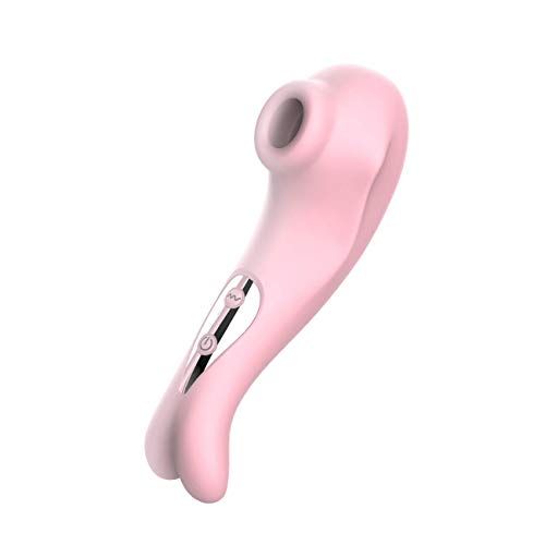 Clitoral Sucking Vibrator for Women