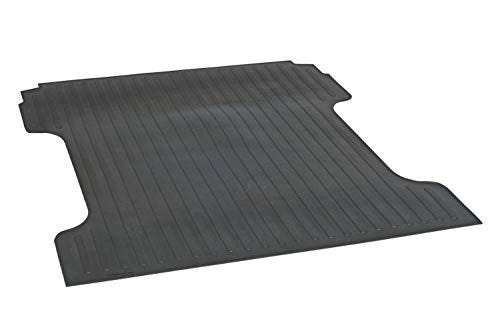 Truck Bed Liner - Best Drop-in Liners and Rubber Mats for Trucks