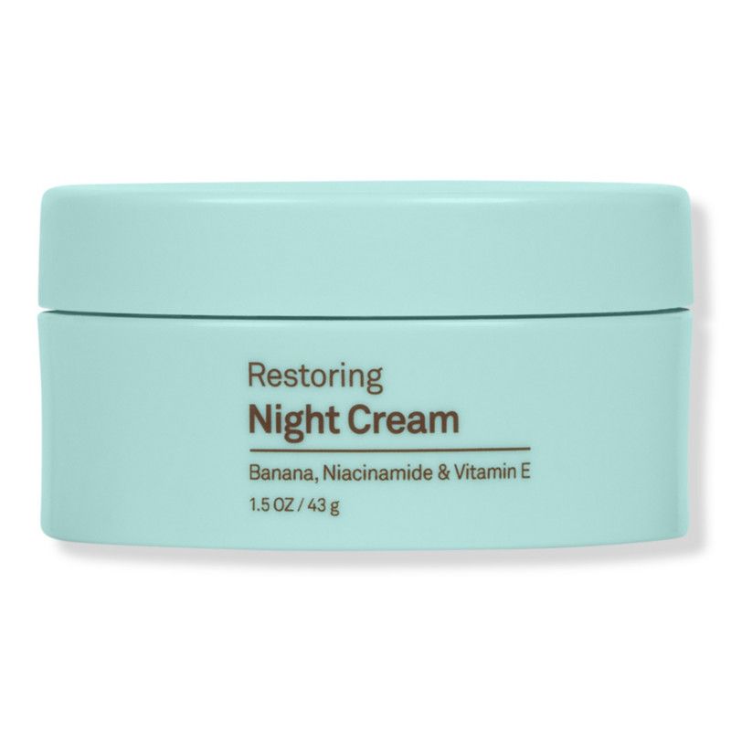 Restoring Night Cream