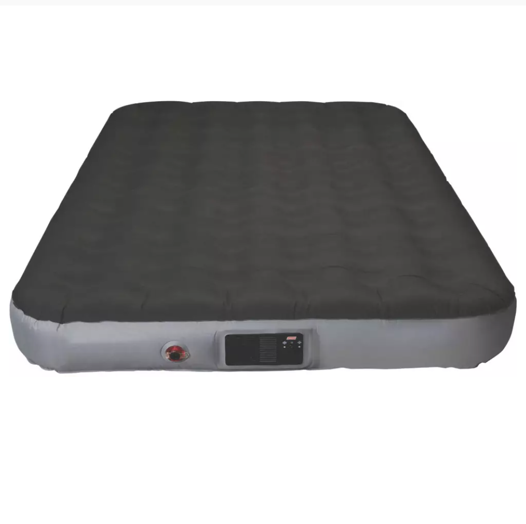 coleman river gorge mattress