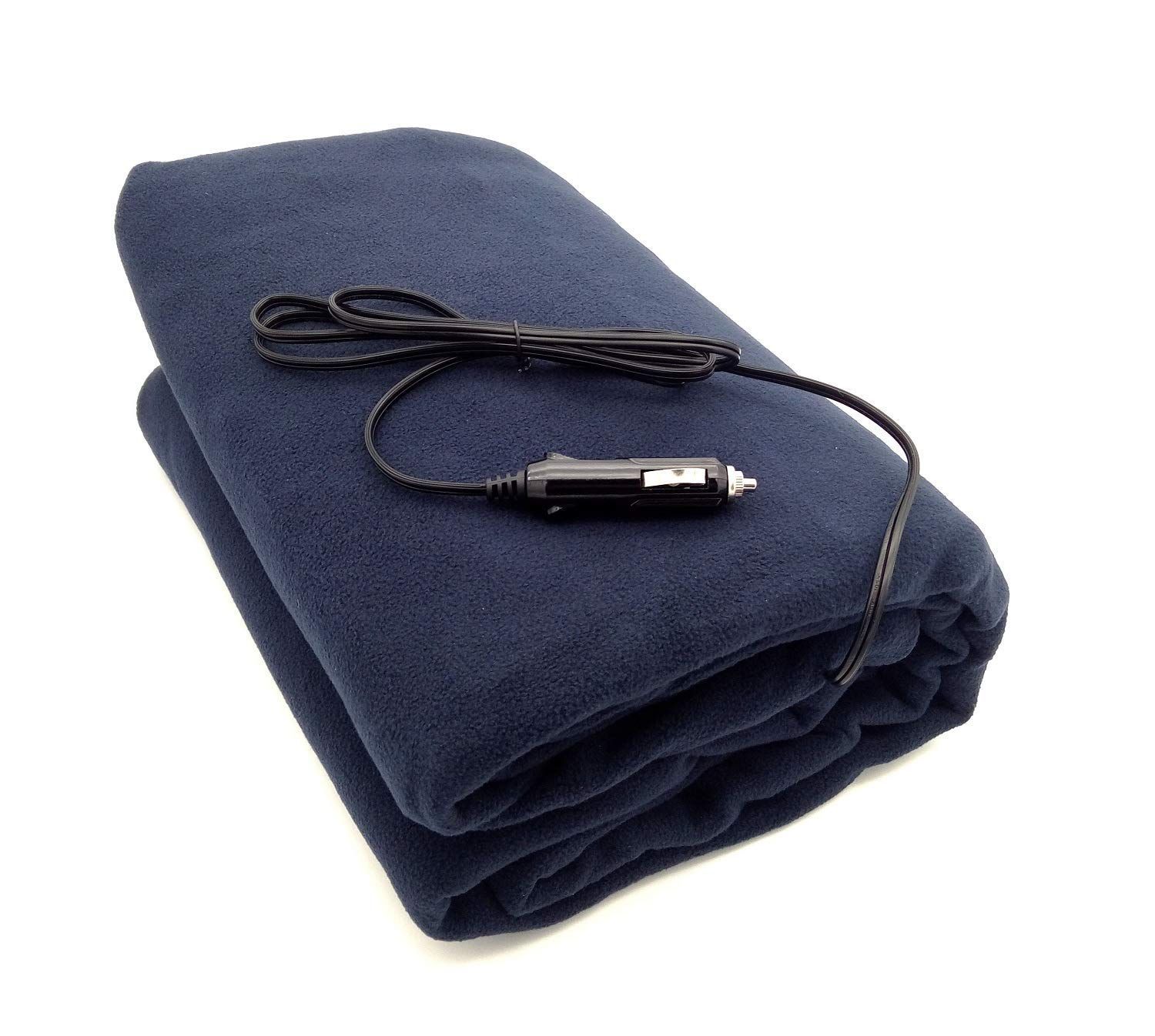 Best Heated Blankets for Car Electric Car Blankets