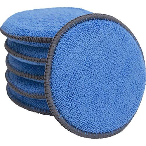 How To Choose Buffing Pads - Car and Driver
