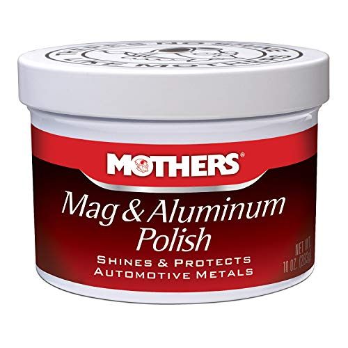 All About Mothers Polish