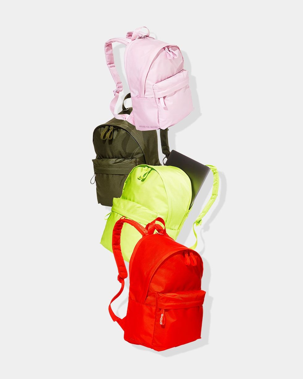 Mini Prodigy Backpacks