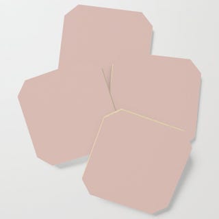 Minimalist Coaster