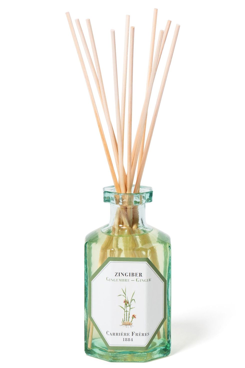 Carriere Freres Orange Blossom Reed Diffuser 