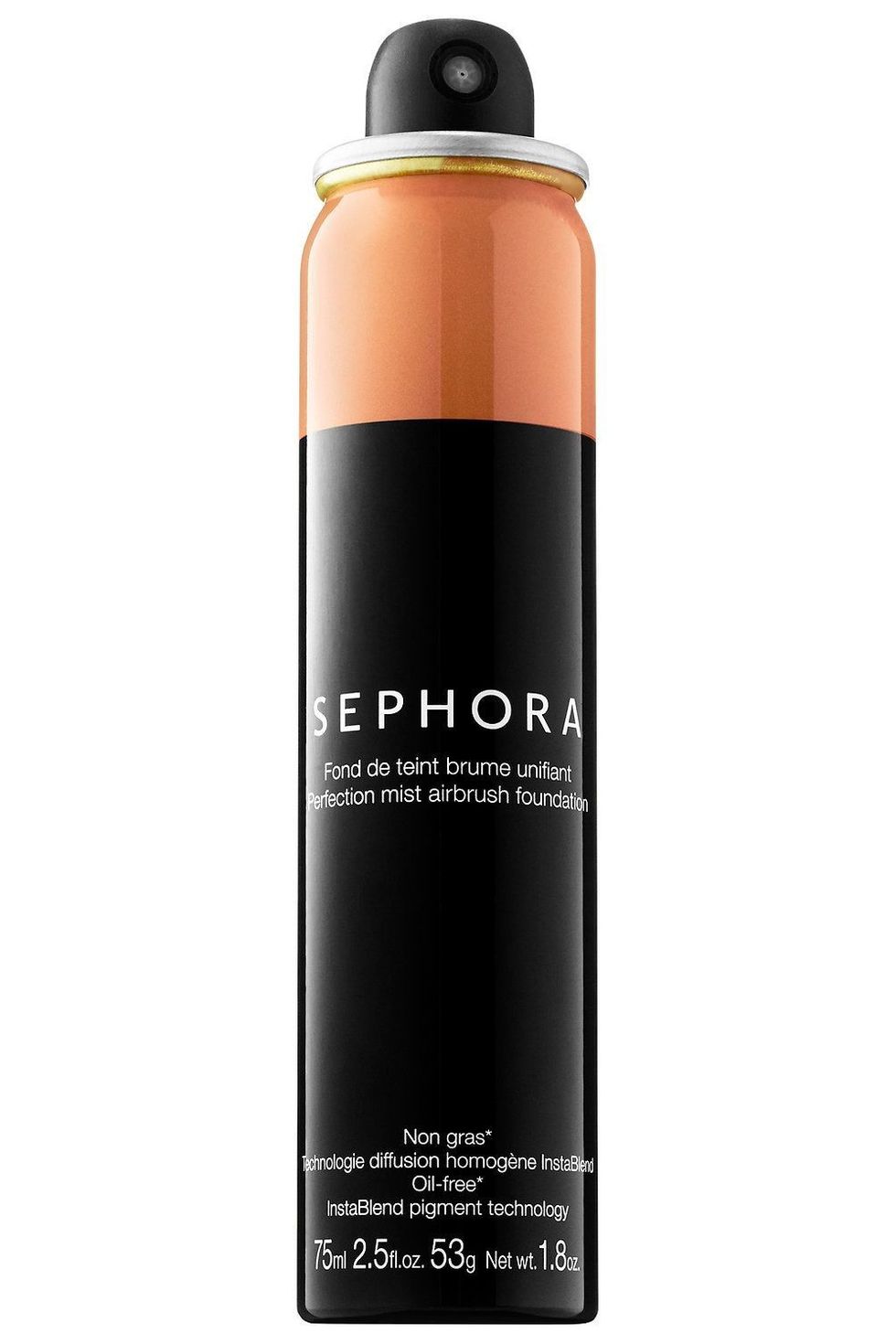Sephora Perfection Mist Airbrush Foundation - Is it Any Good? 