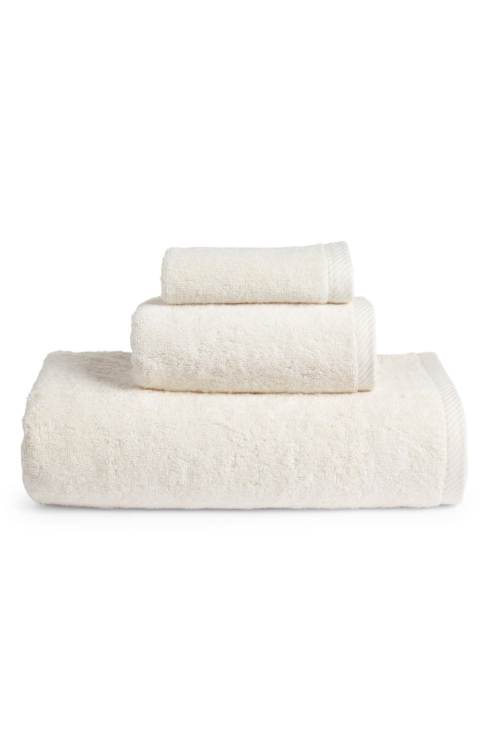 Nordstrom Repreve Bath Towel in Beige Oatmeal 