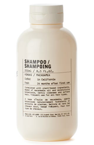 Hinoki Shampoo