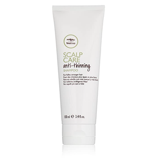 Tea Tree Scalp Care Anti-Thinning Shampoo 