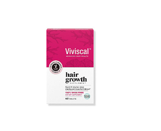 Hair Growth Supplements