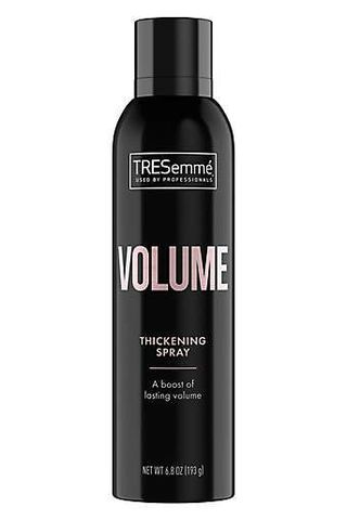 Volume Thickening Spray