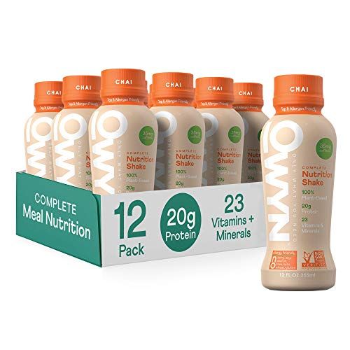 Our 13 Best Tasting Meal Replacement Shakes (2023 Review) Diaries