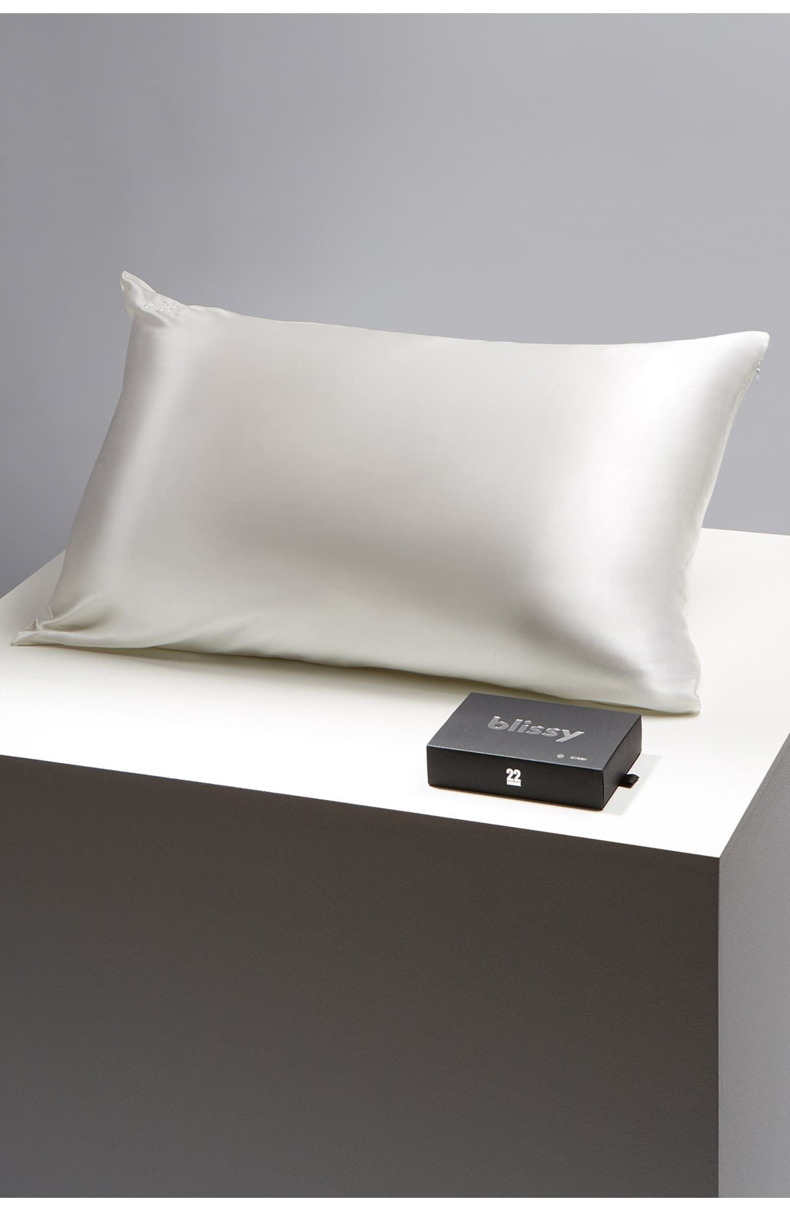silk pillowcase black friday