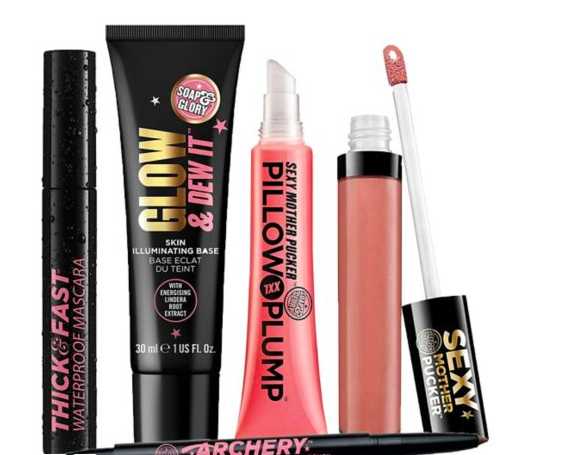 soap and glory boots black friday