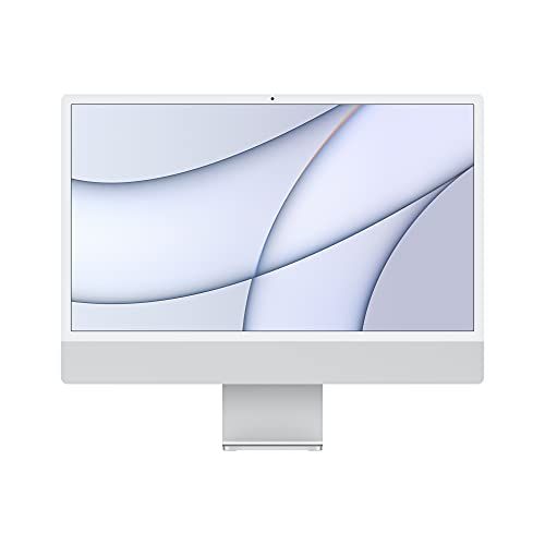 iMac With M1 Chip (24-Inch)