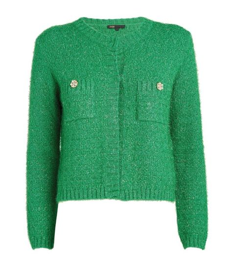 Christmas cardigans 2021: 10 best festive cardigans and knits