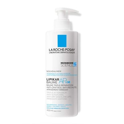 La Roche Posay Lipikar Body Lotion, 400ml