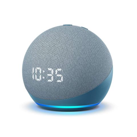 Alexa Echo Dot 4. Nesil