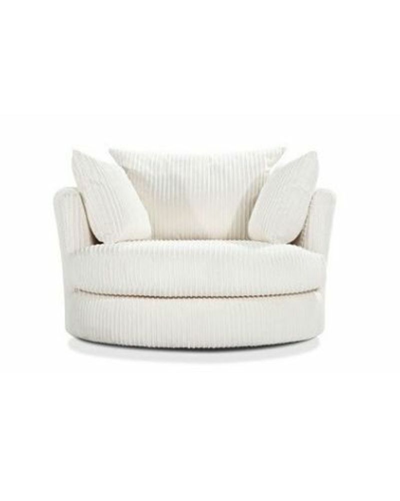 Snuggle cuddle online chair