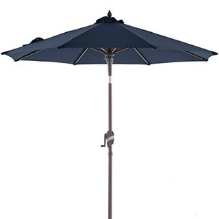 Sunbrella Aluminum Patio Umbrella