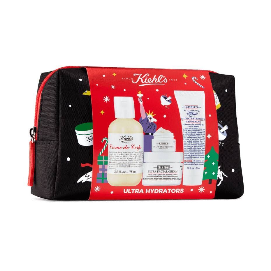 10 Best Skin Care Gift Sets for Holidays 2021 - Skincare Gifts