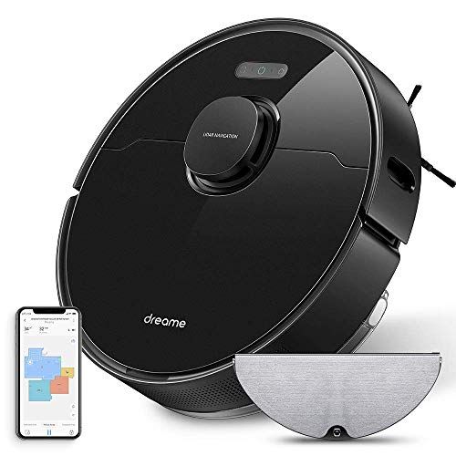L10 Pro Robot Vacuum Cleaner and Mop