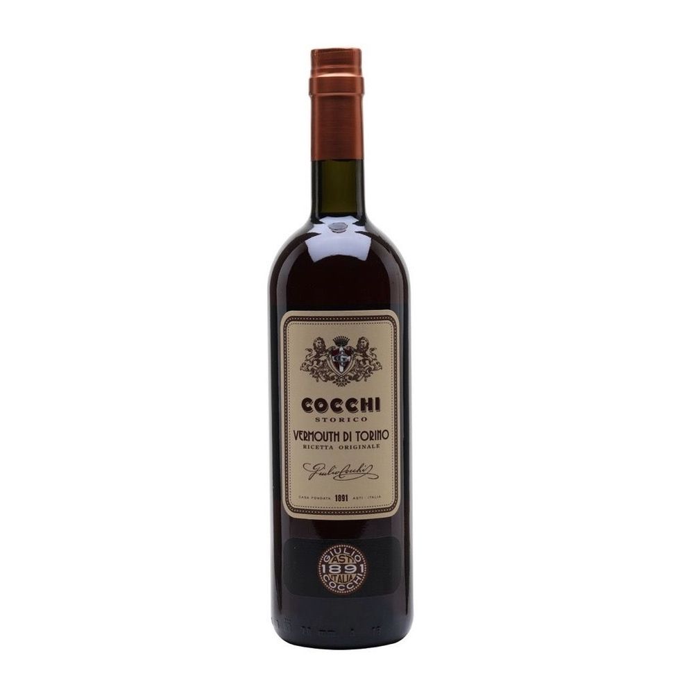 Cocchi Vermouth di Torino 75cl, 16%