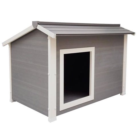 8 Best Doghouses Outdoor Shelters For Dogs