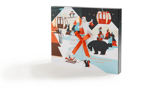 Best chocolate advent calendars - Chocolate advent calendar 2021