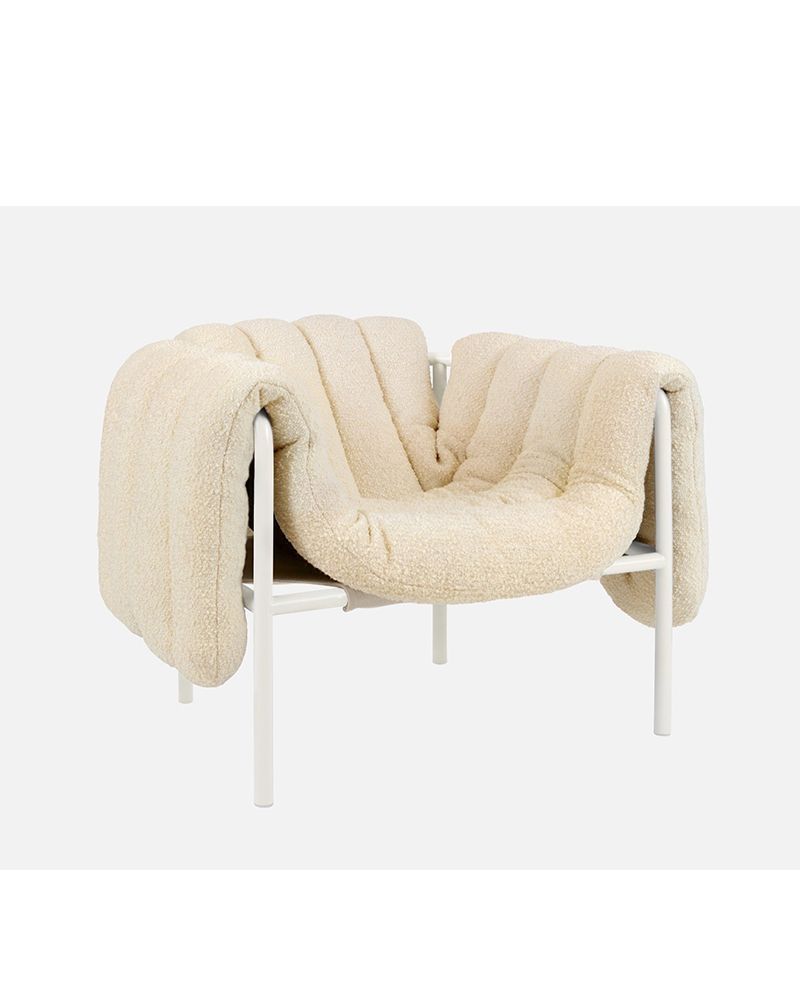 comfy snuggle chair