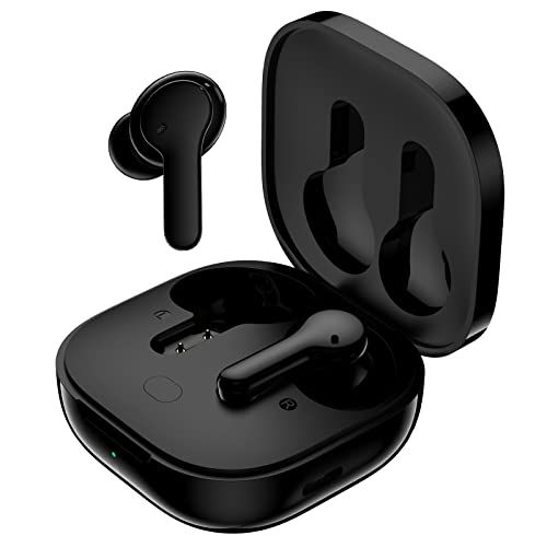 Unos auriculares Bluetooth baratos para running o crossfit: estos Vieta Pro  resisten al sudor y están a la mitad de su precio