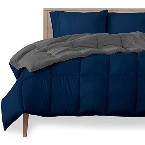 16 Best Cooling Comforters For Hot Sleepers 2024