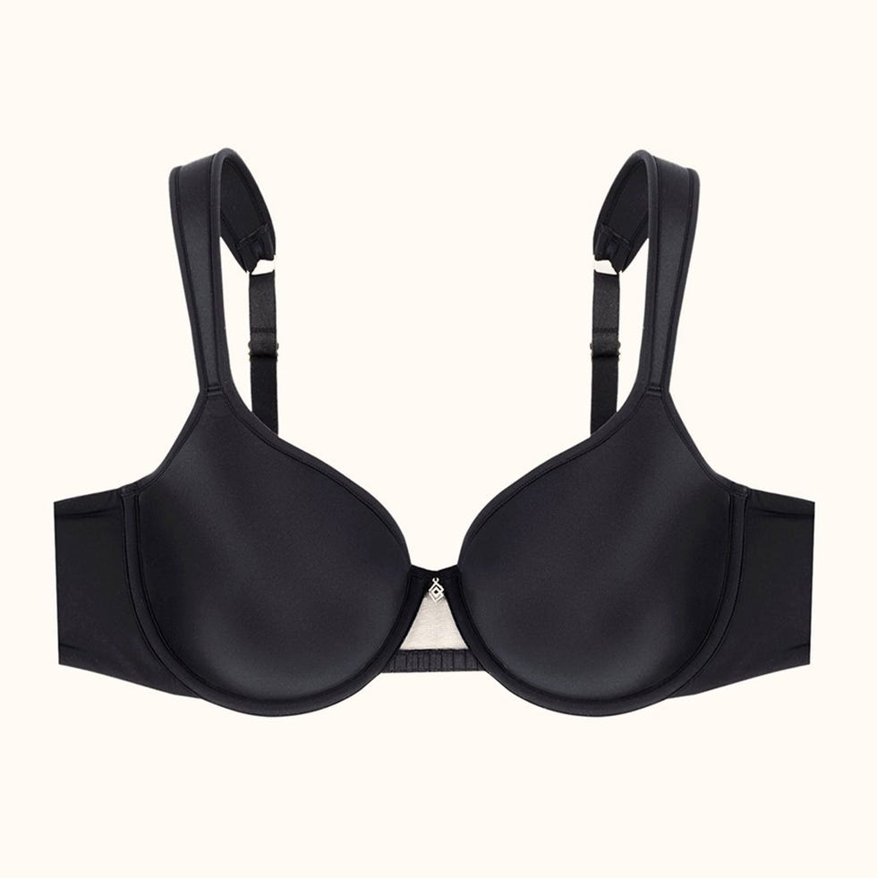 25 Best Bras for Large Breasts in 2024