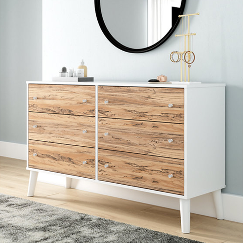 11 Best Dressers For Your Home, White Dresser For Women