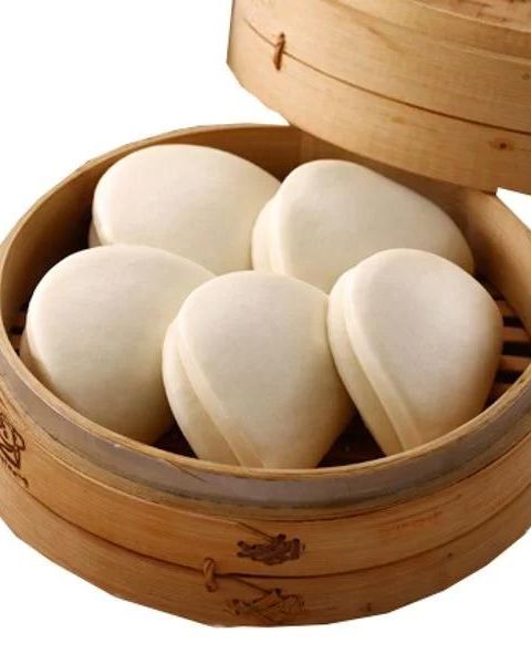 Pan bao casero, cómo hacerlo en casa paso a paso fácil