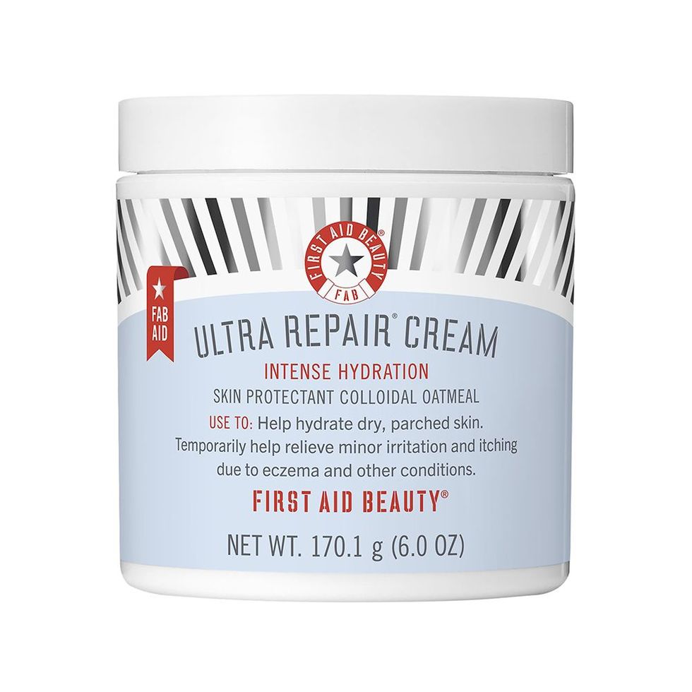 Ultra Repair® Cream Intense Hydration