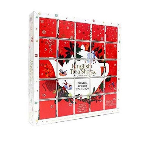 25 Cool Advent Calendars - Unique & Weird Advent Calendars