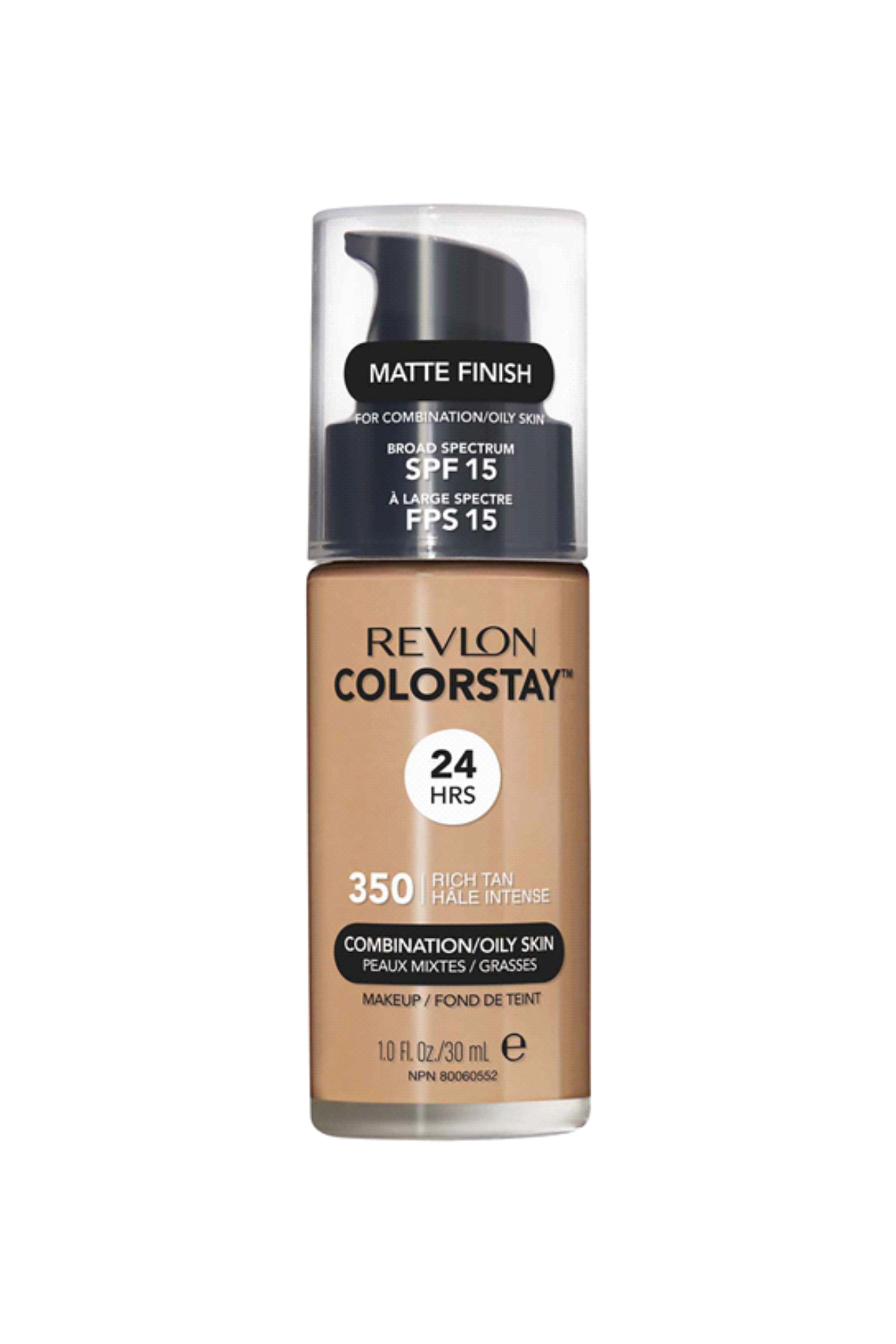 ColorStay Makeup For Combo/Oily Skin