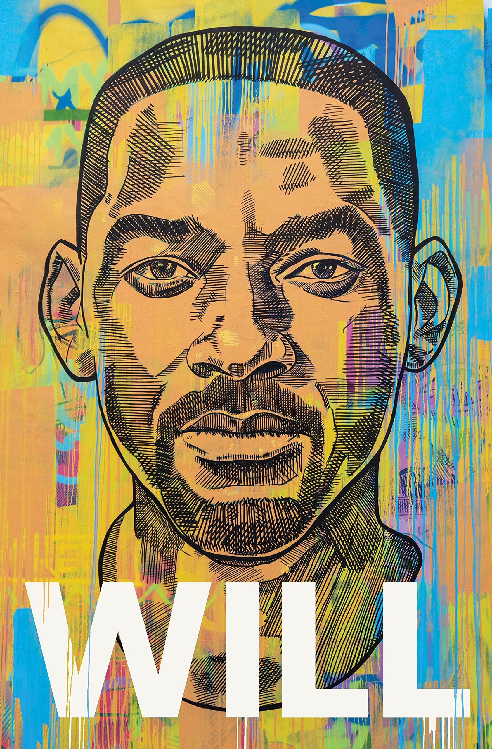 "Will" by Will Smith